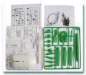 Kit solare 6 in 1