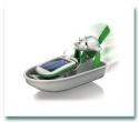 Kit solare 6 in 1