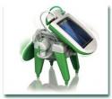 Kit solare 6 in 1