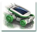 Kit solare 6 in 1