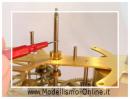 Il Pendolo di Mastro Albert (Kit)