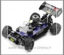 Carson 1/10 Buggy Storm Racer 2 RTR
