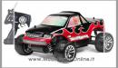 Carson 1/10 Truck Twist Racer RTR