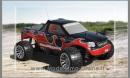 Carson 1/10 Truck Twist Racer RTR