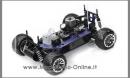 Carson 1/10 Truck Twist Racer RTR
