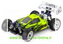 Carson Specter Buggy 1/8