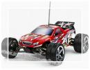 Carson 1/18 Mr.FU Auto Radiocomandata
