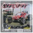 Carson 1/18 Mr.FU Auto Radiocomandata