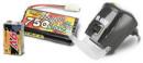 Carson 1/10 Street Breaker FD RTR 2WD