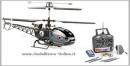 Carson Elicottero Airbeast 4ch