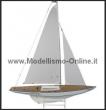 Barca a vela R/C OLYMPIA 100