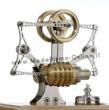 Motore Stirling HB10