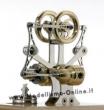Motore Stirling HB10