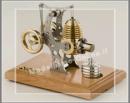 Motore Stirling HB11