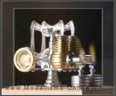 Motore Stirling HB18 - 2 Cilindri