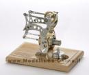 Motore Stirling HB20