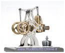 Motore Stirling HB25