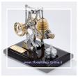 Motore Stirling HB25