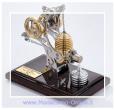 Motore Stirling HB31