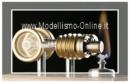 Motore Stirling HB7