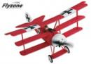 Micro Fokker DR1 RTF