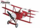 Micro Fokker DR1 RTF