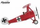Micro Fokker DR1 RTF