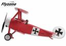 Micro Fokker DR1 RTF