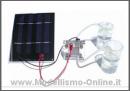 Kit educativo idrogeno HyStart