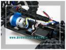 HBX Monster 1:10 RTR MASSIVE PRO TRUCK