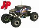1/10 ROCKFIGHTER CRAWLER EP RTR