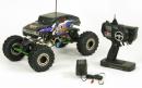 1/10 ROCKFIGHTER CRAWLER EP RTR