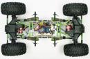 1/10 ROCKFIGHTER CRAWLER EP RTR