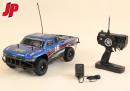 HellHound Course Truck 2WD 1:10 EP RTR