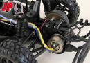 HellHound Course Truck 2WD 1:10 EP RTR