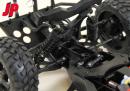 HellHound Course Truck 2WD 1:10 EP RTR