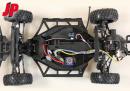 HellHound Course Truck 2WD 1:10 EP RTR