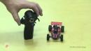 MICRO ROLLER BUGGY 2.4GHz 1/32
