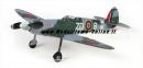 E-RC Micro Warbird Spitfire 2.4Ghz Rtr