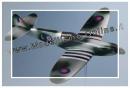 Aereo Elettrico Spitfire