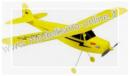J-3 CUB Aeromodello Pronto al volo