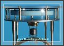 Motore stirling LTD Solare Inverter
