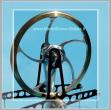 Motore stirling LTD Solare Twin