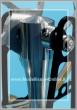 Motore stirling LTD Solare Twin