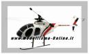 Nine Eagles Kestrel 500 SX 4ch RTF