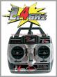 EASY COPTER V6 2,4 GHz MODE 1