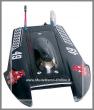 MINI CAT CARBON FIBER RR VALIGIA ALLUMIN