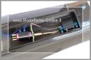 MINI CAT CARBON FIBER RR VALIGIA ALLUMIN