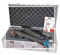 MINI CAT CARBON FIBER RR VALIGIA ALLUMIN