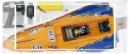 Motoscafo T18 Swiftly 105cm